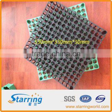 Drainage Cell 1m2 Sheet 30mm Thick photo-2