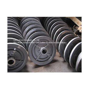 Литейное производство, Стальной литьевой деталь, Литейный деталь из легированной стали photo-2