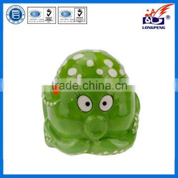 Different Kinds of Ocean Series Cute Octopus Sweets Candy Boxes /cookie Jar/ceramic Cainster Wholesale