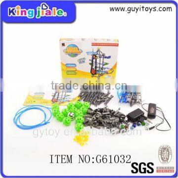 Kids Plastic toy connecting blocks