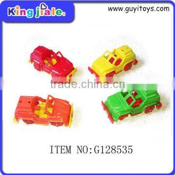 New Style Factory Direct Sale Children Small Toy Cars photo-6