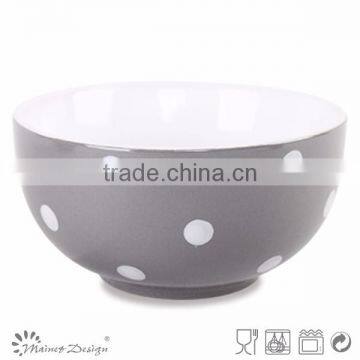 Hot Selling Ceramic Cereal Bowl photo-2