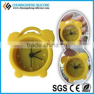 Super Cute Kids Alarm Clock, Smart Table Clock, Office Desk Clock photo-4