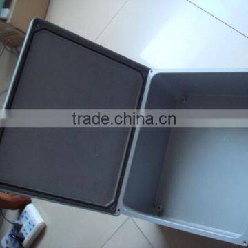 SMC Meter Box IP65, Can be Customized photo-2