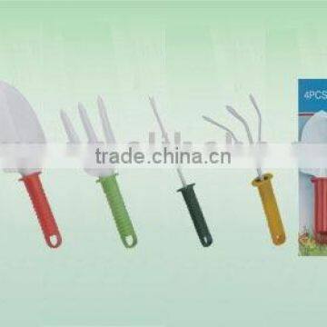 nice garden tool,garden spade,steel fork,garden tools set