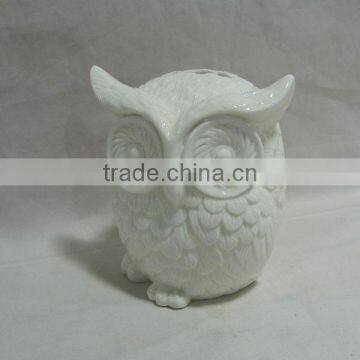 2014 Owl Shape Ceramic Money Bank