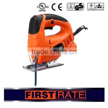 High Quality 400W 570W 800W Electric Jig Saw Machine Wood Cutting Machine photo-2