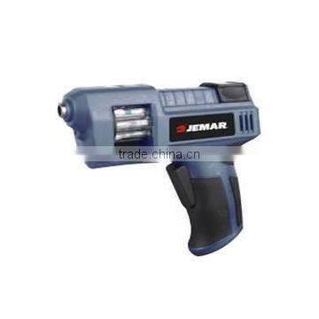 JSD21 Semi-Automatic Screw Driver, Cordless Screw Driver photo-2