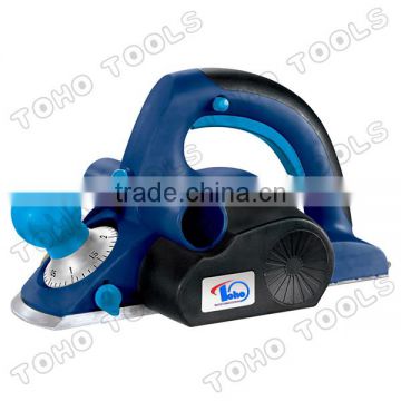 710W 16000r/min electric planer