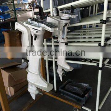 Motorboat Engine photo-3