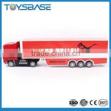 Free Promotion Product Customized Logo OEM Designed Custom Alloy Model Truck Diecast Toy Car photo-3