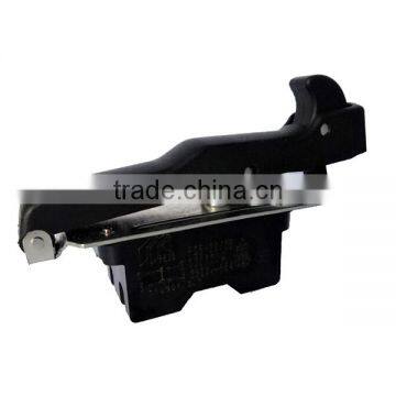 Hot 12a Angle Grinder Spare Parts Manufacturer 2 or 3 Phase Switch Trigger Switch CT3253 Htc180 G18SE2 photo-2