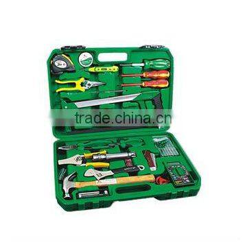 38 PCS ELECTRIC TOOL SET