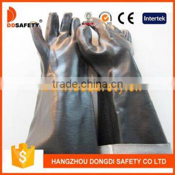 DDSAFETY Wholesale Guantes De PVC Working Gloves