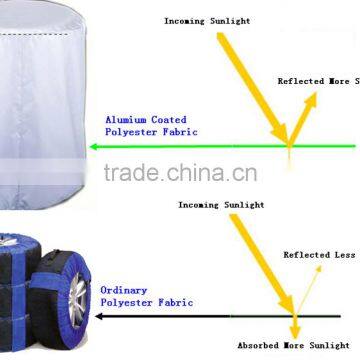 Tire Bag Shelter photo-4