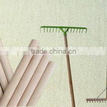 Natural Tool Handle for Brush photo-2