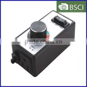 NBDC-0007 Router Speed Controller