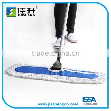 Commercial Cotton Dust Mop Set for Cheap Price