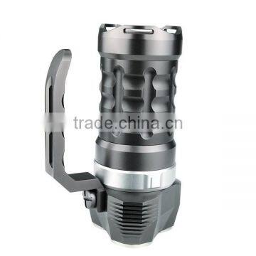 Super Best 3 Cree Led 3000 Lumen Diving Powerful Led Flashlight photo-5