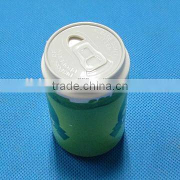 402015 pop can shape toothpick holder