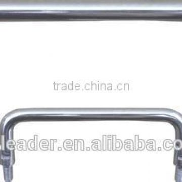 High quality 304 stainless steel glass door handles