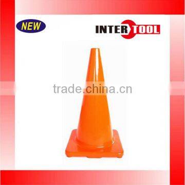 Orange Safety Cone Construction Traffic Road Parking Hazard Caution Equipment