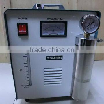 Water Hydrogen Flame Machine Welding Machine photo-2