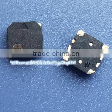 8.5*8.5*3mm Passive SMD Buzzer with Side Sound 8503 MLT-8530 AAC 3V Buzzer