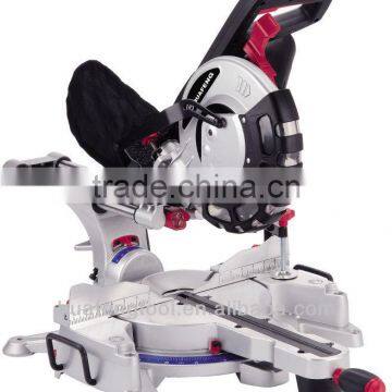 Mitre Saw 2000W, Wood Saw, Table Saw, Sliding Compoud Saw photo-2