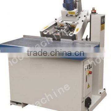 SANDER (SINGLE SANDING UNIT) SH-R8 with Min working width 30mm and Min working length 400mm