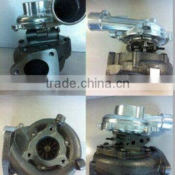 Turbocharger Volkswagen Aud i A3 1.8T TT Upgraded AJQ APP AUM AUQ ARY K04 53049500001 1113104 1057139