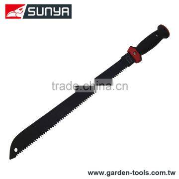 Top quality classic filed teeth garden cutting saw