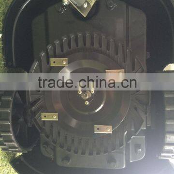 PATENT&CE ROHS Approval Robotic Mower Imported China EXGAIN/TIANCHEN photo-4