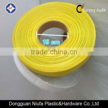 Roll/Spool Double Core Nose Wire Used for Medical Face Mask Made in China photo-5
