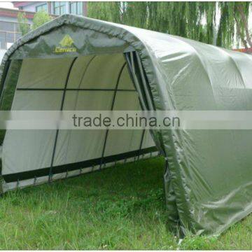 Home Use Car Shelter , Backyard Storage Shelter, Car Tent photo-3