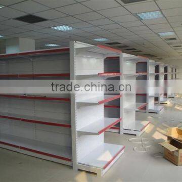 Display Supermarket Rack Price, Supermarket Display Shelf photo-4