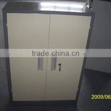 High Quality Lockable Electronic Parts Storage Cabinet