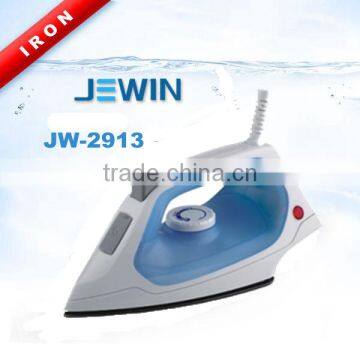 Handy dry clean adjustment electric steam iron