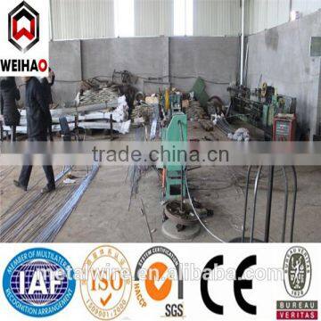 Galvanized Hay Baling Black Steel Wire 2.7mm photo-2