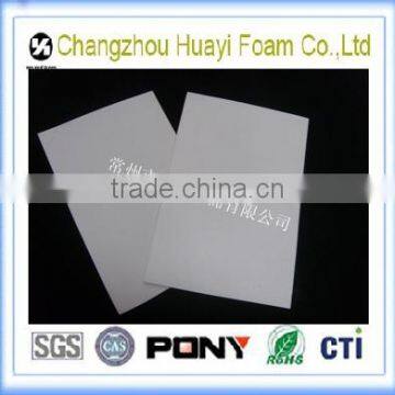 pe foam sheet