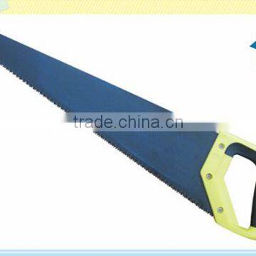 soft TPR handle garden handsaw