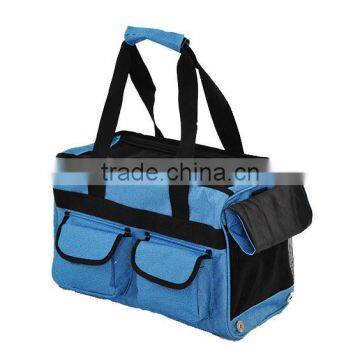 Multi-functional Folding Tote Pet Carrier Bag With Dog Pet Carry photo-2