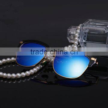 2016 New Good Quality Polarized Sunglasses General Plank Sunshade Lens Sunglasses Fashion Tourism And Leisure photo-2