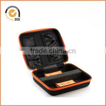 Chiqun 2014 Dongguan Eva Folding Reading Glasses With Case