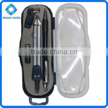 High Quality School Supply Metal Divider Bow Compasses photo-2