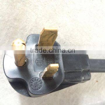 S80517 STW 1ft 12/3 Welding Adapter Cord for Electric Welding Machine Power Supply photo-2