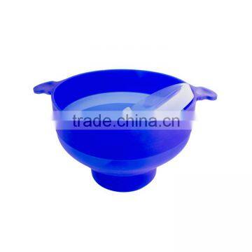 Wholesale Foldable Microwave Silicone Popcorn Maker photo-6