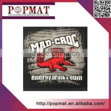 Branded Non-woven Rubber Bar Mat With Low Price photo-5