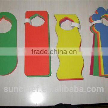 do Not Disturb Door Hanger