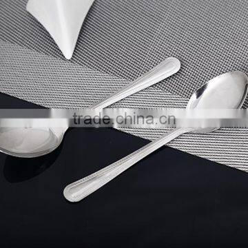 2016 Stainless Steel Spoon From Yiwu Factory photo-3